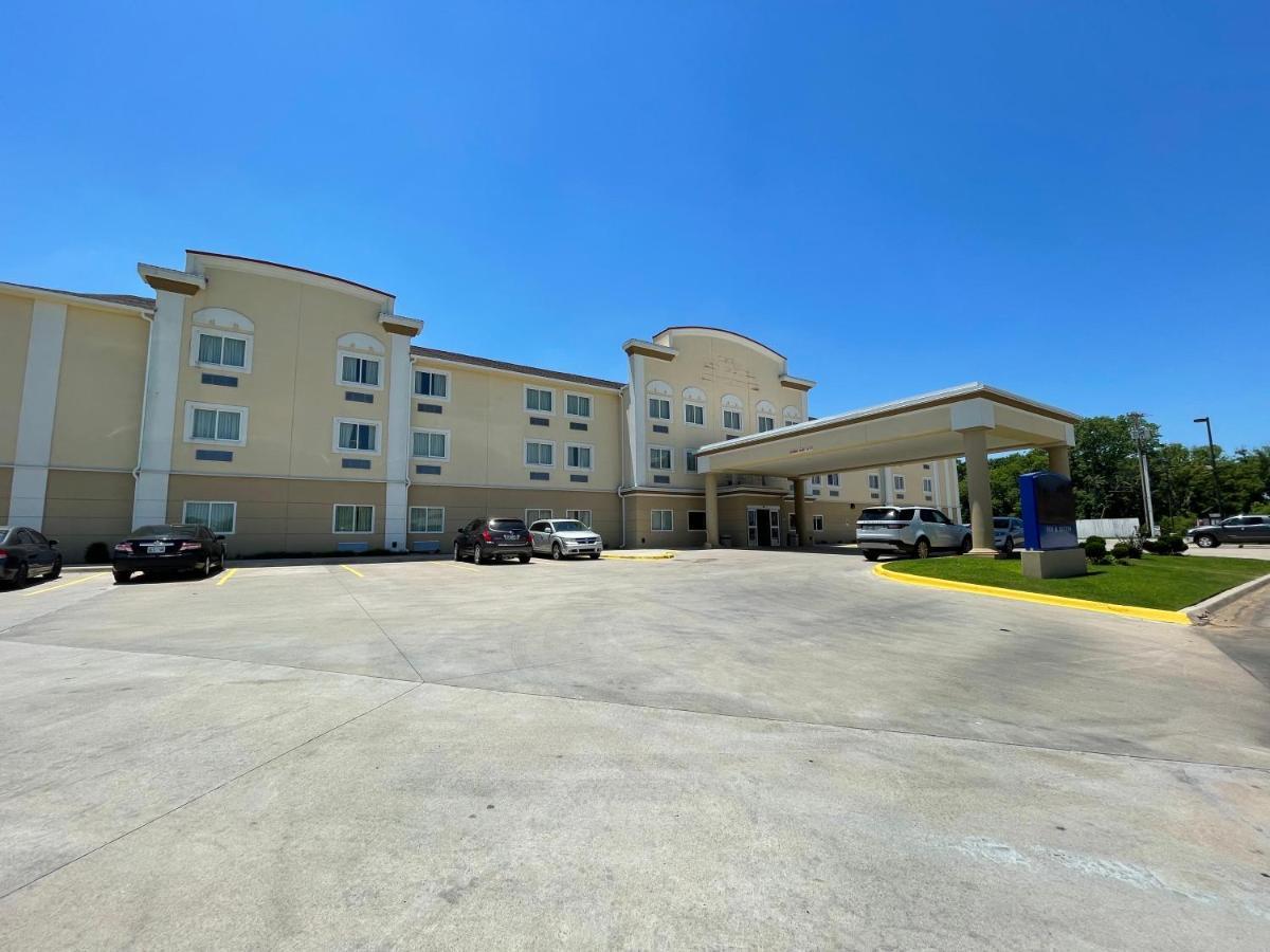 Quality Inn & Suites Ardmore Kültér fotó