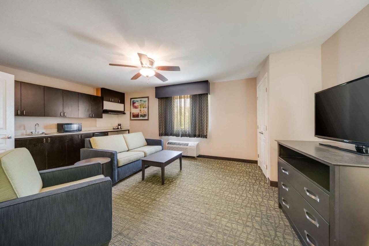 Quality Inn & Suites Ardmore Kültér fotó