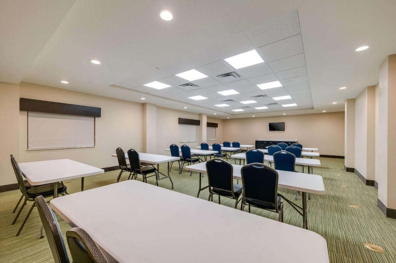 Quality Inn & Suites Ardmore Kültér fotó
