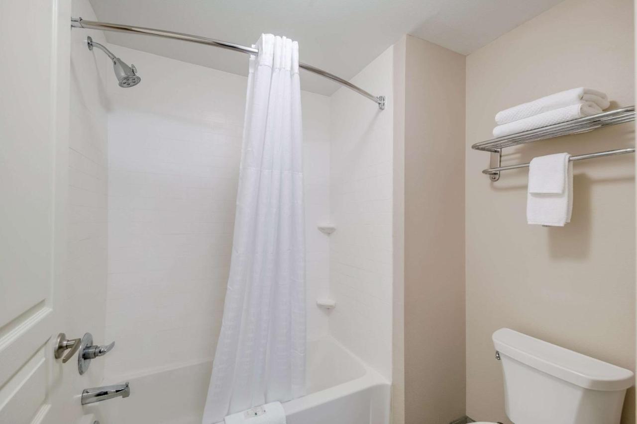 Quality Inn & Suites Ardmore Kültér fotó