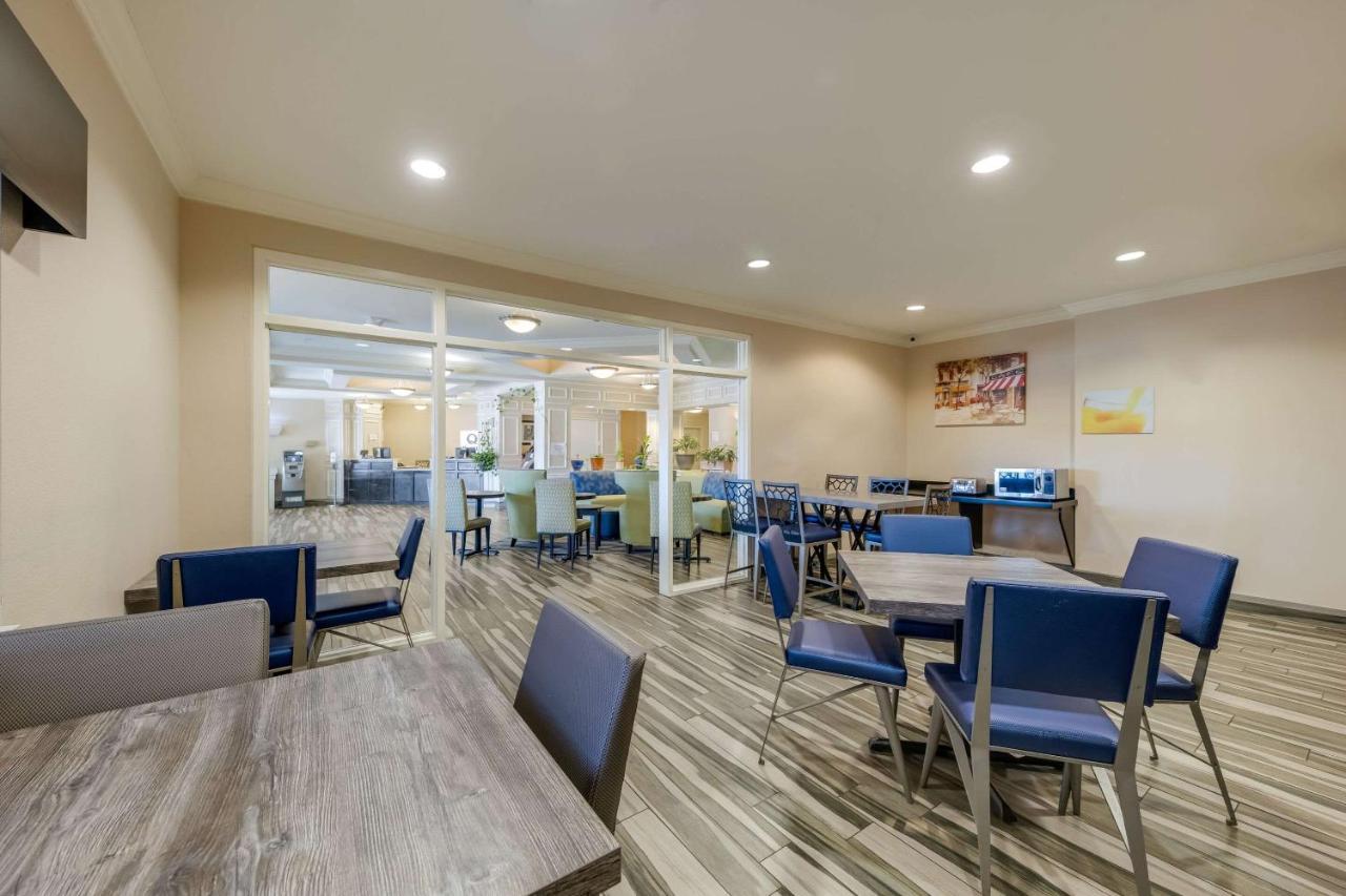 Quality Inn & Suites Ardmore Kültér fotó