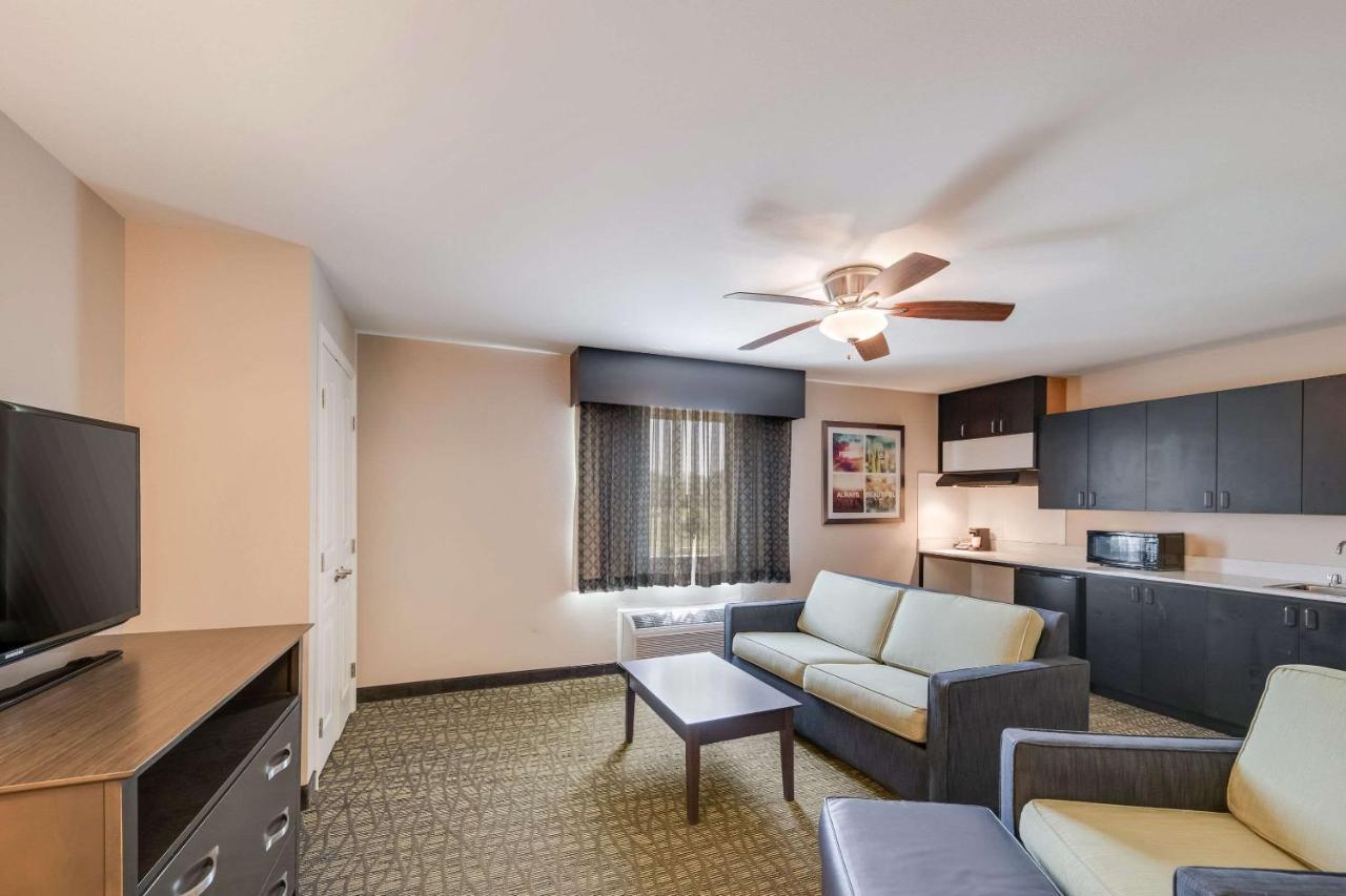Quality Inn & Suites Ardmore Kültér fotó