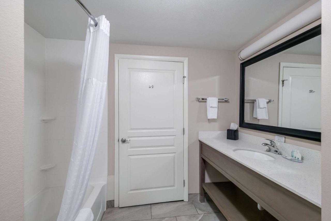 Quality Inn & Suites Ardmore Kültér fotó